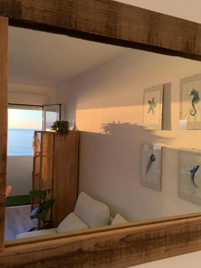 La Orilla- Balerma Apartment El Ejido