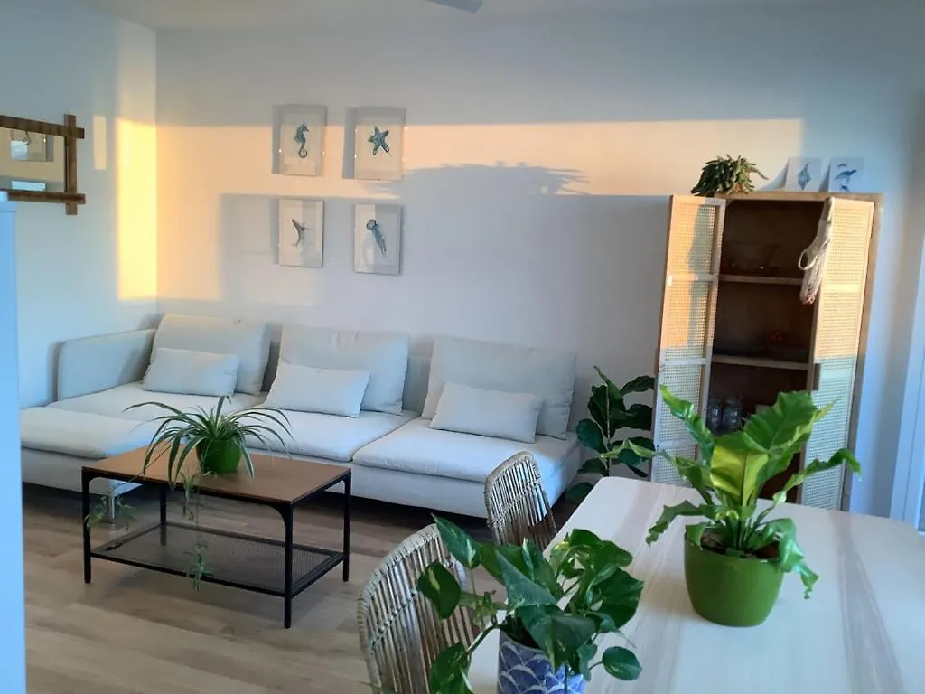 La Orilla- Balerma Apartment El Ejido Spain