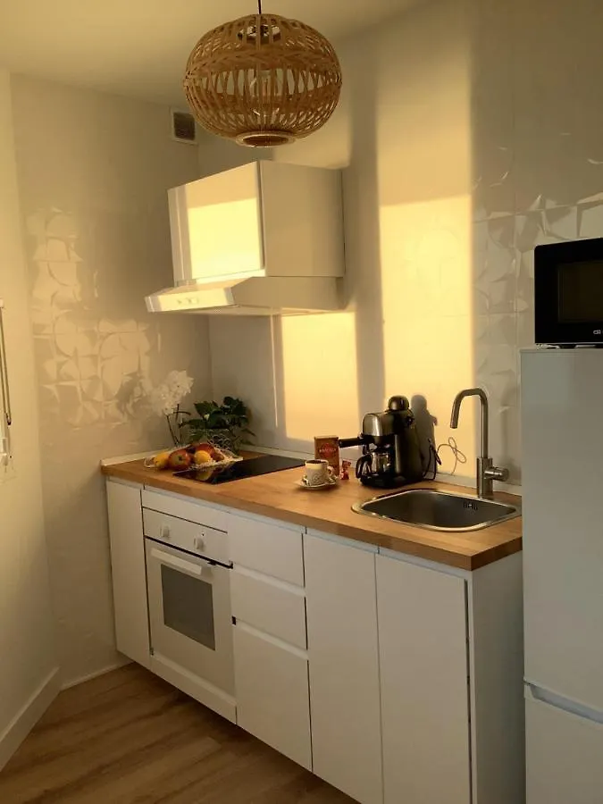 La Orilla- Balerma Apartment El Ejido