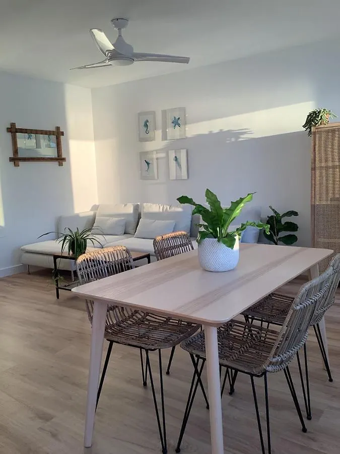 La Orilla- Balerma Apartment El Ejido