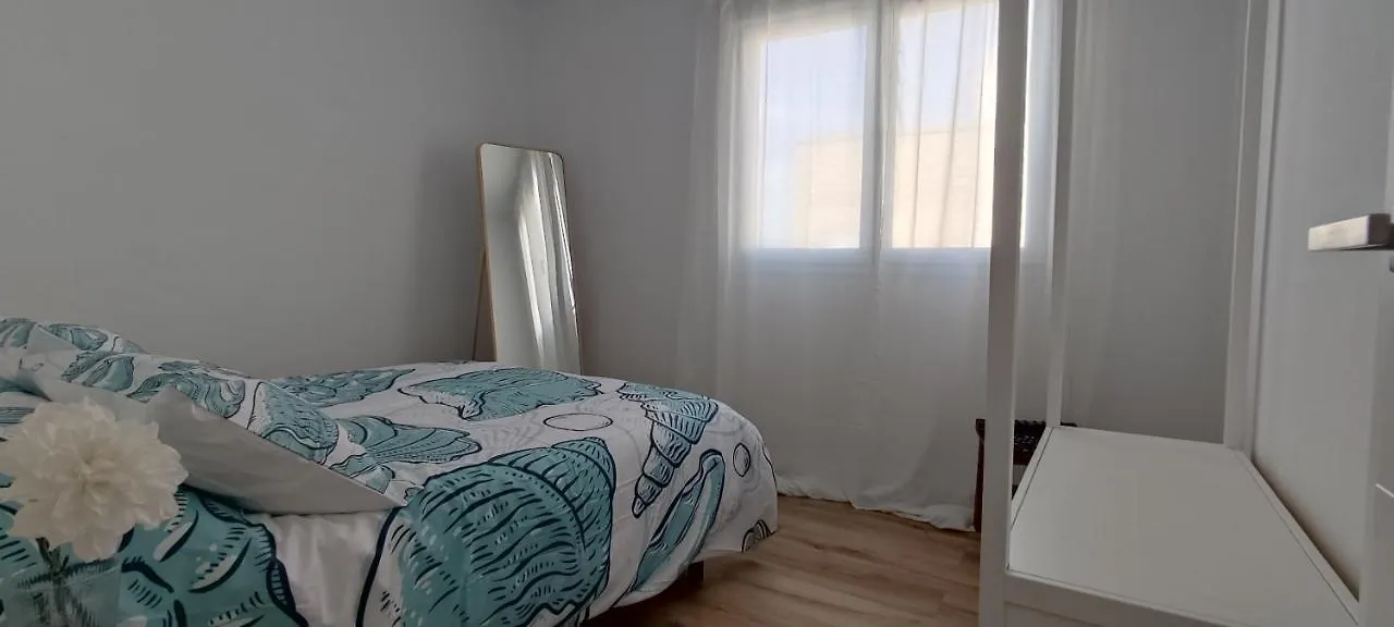 La Orilla- Balerma Apartment El Ejido 0*,  Spain