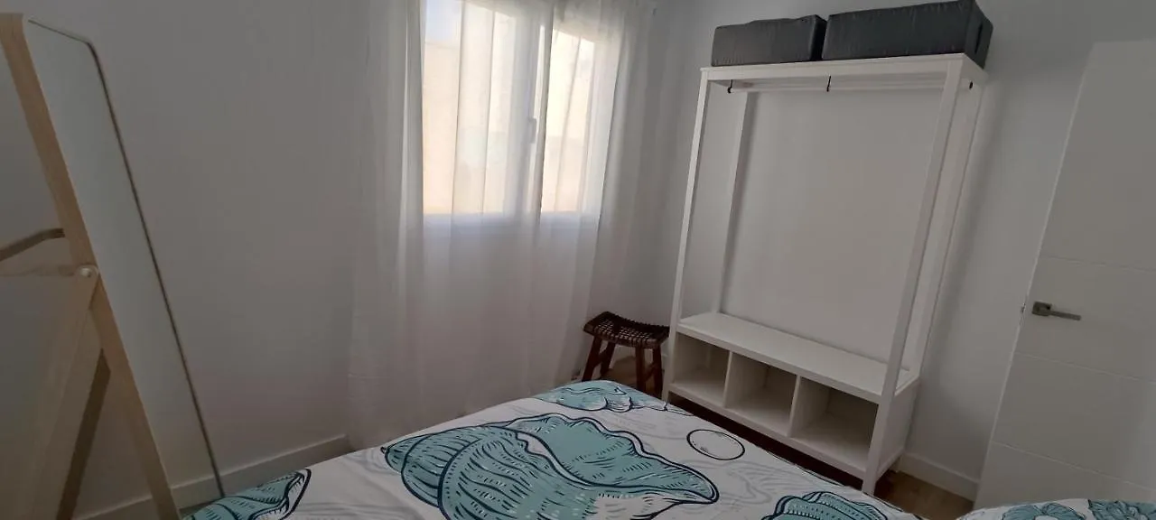 La Orilla- Balerma Apartment El Ejido Spain