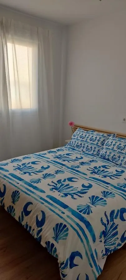 La Orilla- Balerma Apartment El Ejido 0*,  Spain