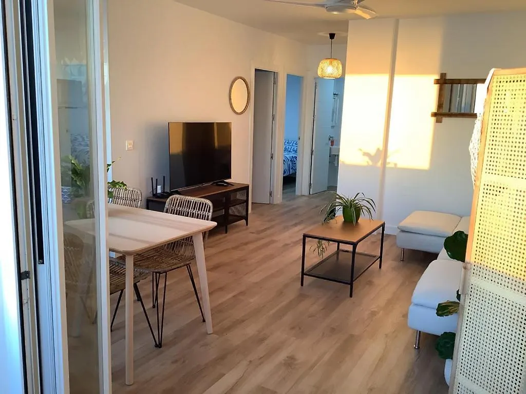 La Orilla- Balerma Apartment El Ejido